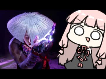 少しだけ感覚が戻ってきたA.K.I戦【SF6】