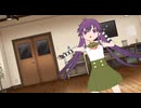 恵飛須沢胡桃でダーリンダンス(音割れEdit)