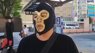 ちだいvs横山緑