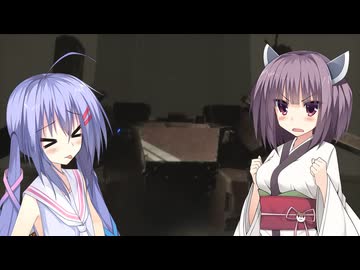 【ウナきりゲーム実況】きりたんがDollsNestをプレイしますpart7【DollsNest】
