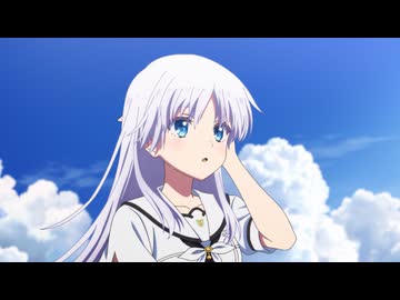 Summer Pockets　#15　夏休みを忘れた少女