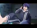 桃源暗鬼　#01　鬼の血