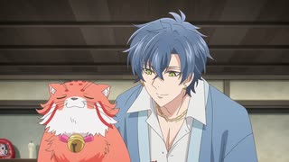 美男高校地球防衛部ハイカラ！　第弐話　ノリがいいって　ハイカラだぜ！