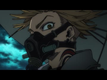 ガチアクタ　第2話　宿り物