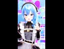 星街すいせい「UNDEAD」#shorts 【MMD】【ホロライブ】‪      @HoshimachiSuisei ​