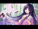 【第17回東方ニコ童祭】神坐 【原曲：竹取飛翔　～ Lunatic Princess】