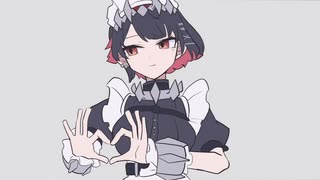 モエチャッカファイア  エレン・ジョーVer ボーカル抽出