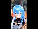 星街すいせい「Lewder Liar」#shorts 【MMD】【ホロライブ】‪          @HoshimachiSuisei