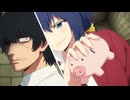 まったく最近の探偵ときたら 第3話「名探偵アスナロ／ストーカーの自覚がない奴が一番ヤバい」