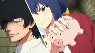 まったく最近の探偵ときたら 第3話「名探偵アスナロ／ストーカーの自覚がない奴が一番ヤバい」