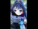 Ouro Kronii「Lewder Liar」#shorts 【MMD】【ホロライブ】‪            @OuroKronii ​