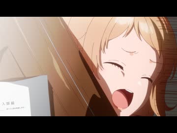 うたごえはミルフィーユ 第1話「軽音デビュー！？」