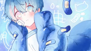 ワンダラー／ころん【歌ってみた】