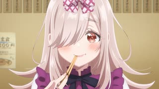 カッコウの許嫁Season2 2羽目「お兄に告白されてたよね…？」