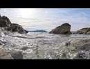 stock-footage-sunlight-reflecting-on-water-surface