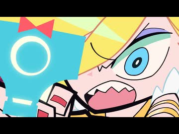 New PANTY ＆ STOCKING with GARTERBELT【CENSORED版】EPISODE.1 「パンティ アンド ストッキング ホームカミング」