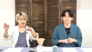 葉山翔太 official channel　喫茶あまた_#62（前半）
