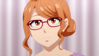 デキちゃうまで婚【オンエア版】 ♯2「同棲したらお風呂でデキちゃう」