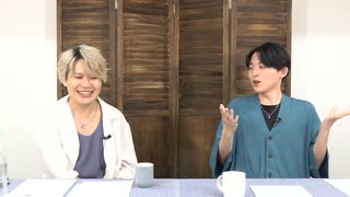 葉山翔太 official channel　喫茶あまた_#62（後半）