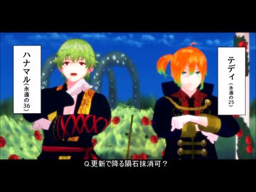 【MMDあくねこ】テトリス【別邸】