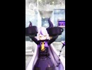 ラプラス・ダークネス「シアワセ√コヨリニウム」#shorts 【MMD】【ホロライブ】‪                @LaplusDarknesss ​