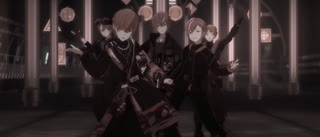 『フューエル』東雲彰人