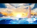 【オリジナルMV】雨き声残響/coverd by 心花【歌ってみた】