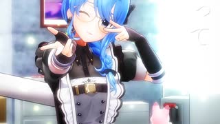 星街すいせい「シアワセ√コヨリニウム」#shorts 【MMD】【ホロライブ】‪       @HoshimachiSuisei ​