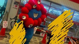 駒川中野　商店街　サッカー選手　盆踊り　イベント