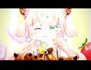 【MMD】【ホロライブ】桃鈴ねね　ラヴィ