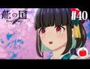 【実況】龍の国 ルーンファクトリーを初見で遊ぶいも【#40】※ネタバレあり
