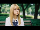 「沈黙の夏」　Synthesizer V AI 桜乃そら