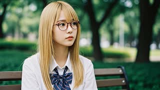 「沈黙の夏」　Synthesizer V AI 桜乃そら