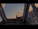 【WarThunder】必殺！棒一本シリーズ 空SB Me262A-1/U4 本日の5キル 後編 コルスン 2025年7月14日
