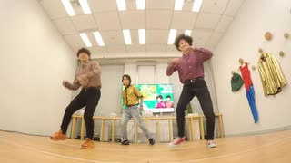 【アーカイブ】キャン Can Channel #18 REAL AKIBA BOYZとブレイクダンスマスターへの道 Vol.6【会員限定】