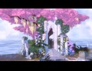 【VRChatワールド紹介】A Love Story Across