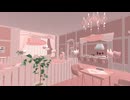 【VRChatワールド紹介】でぃあるーむカフェ -DearRoomCafe-