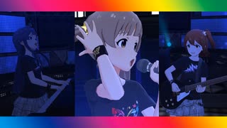 【アイマス(＆ウマ娘)MAD】ポケビメ卜゛レ─【2025年7月22日】