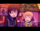出禁のモグラ 第2話「幽霊＝人間」