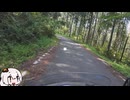 山梨林道めぐり　じゅうく　～伊奈ケ湖大久保平線、高尾伊奈ケ湖線編～