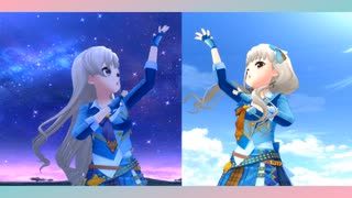 【デレステMAD】Millennium【2025年7月28日】