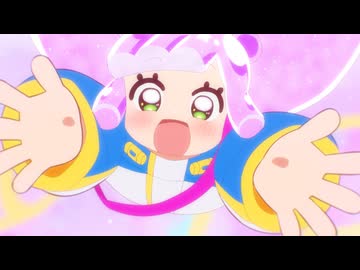 ぷにるはかわいいスライム 第2期 第13話「ぷにるリターンズ」