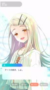 【学マス】学園アイドルマスター　アイドルコミュ　篠澤広　親愛度９～１０話（STEP1最終話）