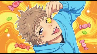 【CANDY】/ 鏡音レン