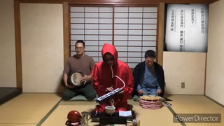 煩悩妄想経
