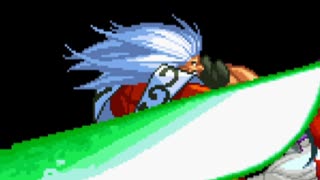 【MUGEN】第二回作品別全部全画面判定トーナメントRe part9【9条流リスペクト】