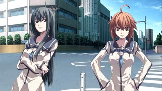 Dies irae 〜Amantes amentes〜 を遊ぶ　その２３