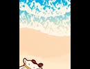 ジョージア　アド　キャンペーン　QUO カード