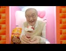 できたてのパフェはいかが？