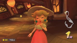 マリオカートワールドでじこはおこるさ